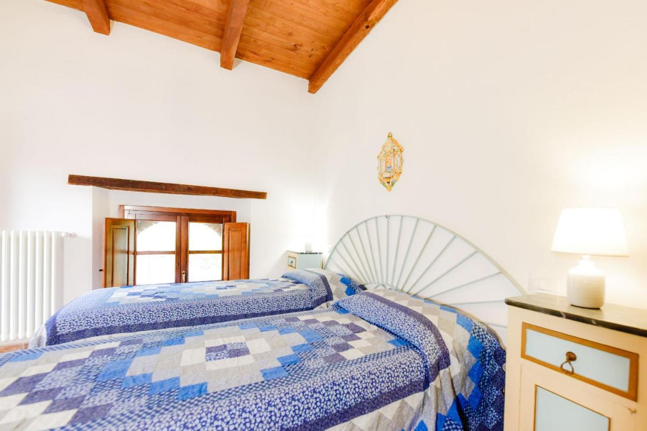 Agriturismo Castello Delle Fornaci - Private Jacuzzi Arcidosso Exteriér fotografie