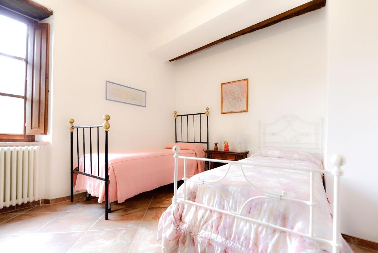 Agriturismo Castello Delle Fornaci - Private Jacuzzi Arcidosso Exteriér fotografie