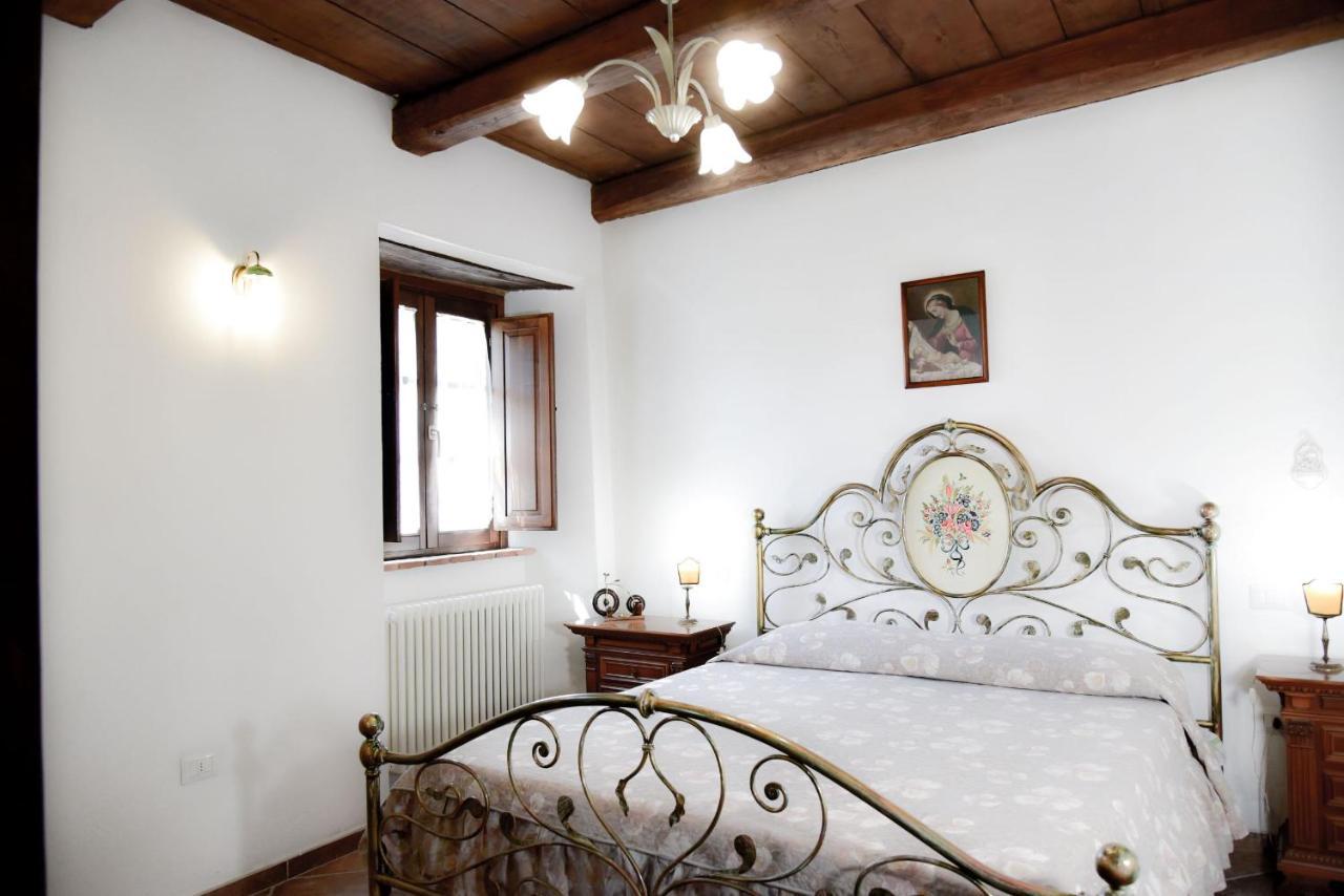 Agriturismo Castello Delle Fornaci - Private Jacuzzi Arcidosso Exteriér fotografie