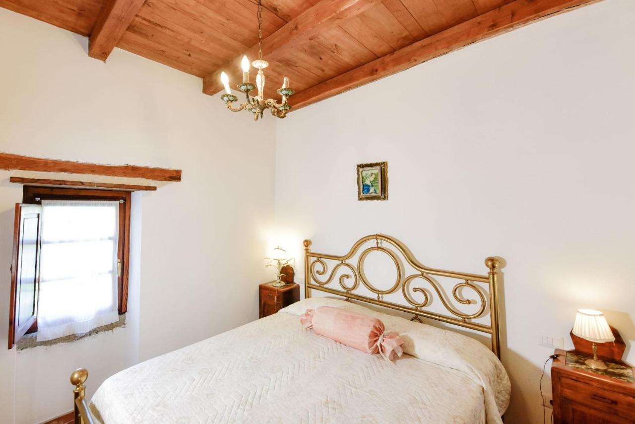 Agriturismo Castello Delle Fornaci - Private Jacuzzi Arcidosso Exteriér fotografie