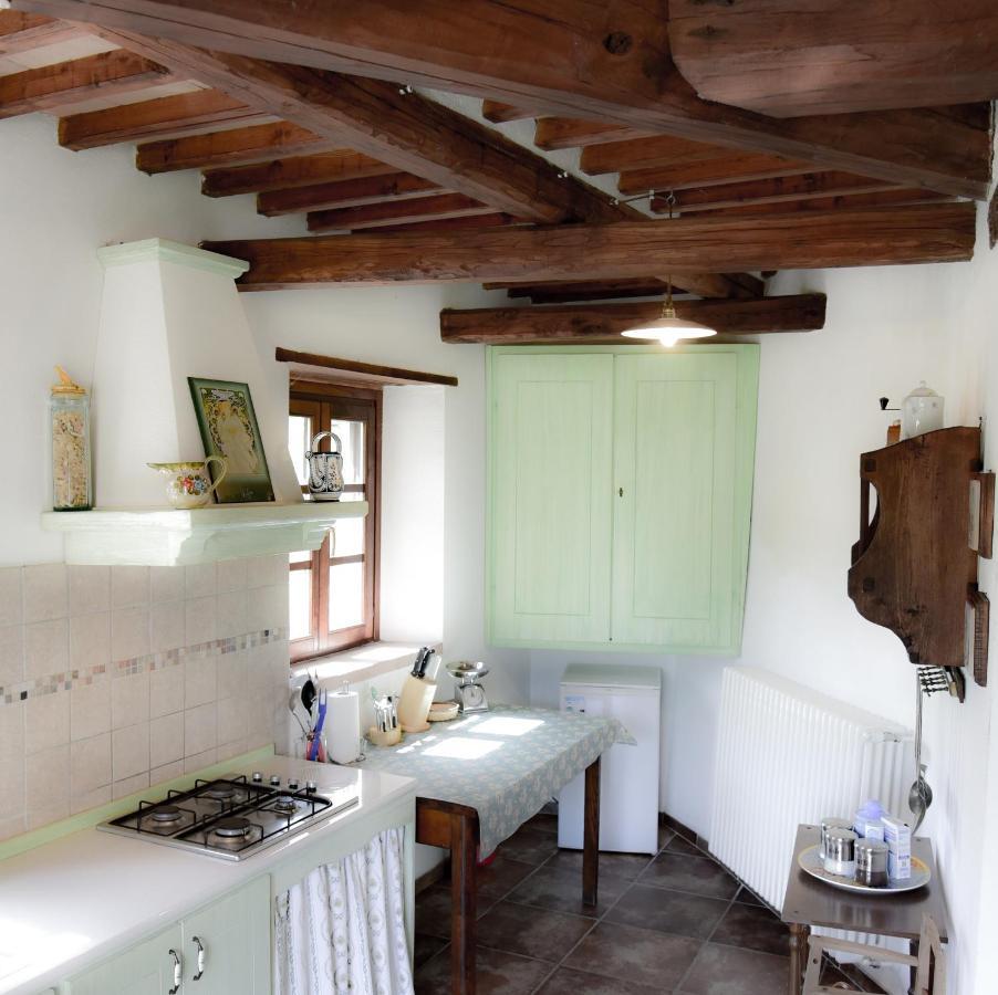 Agriturismo Castello Delle Fornaci - Private Jacuzzi Arcidosso Exteriér fotografie