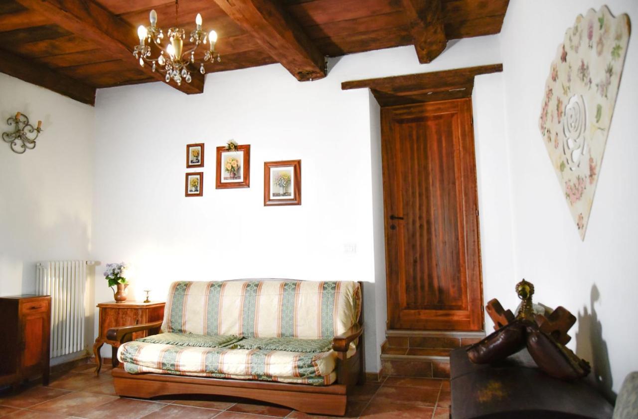 Agriturismo Castello Delle Fornaci - Private Jacuzzi Arcidosso Exteriér fotografie