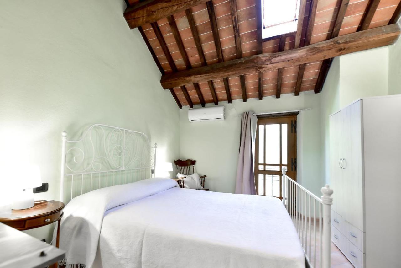 Agriturismo Castello Delle Fornaci - Private Jacuzzi Arcidosso Exteriér fotografie