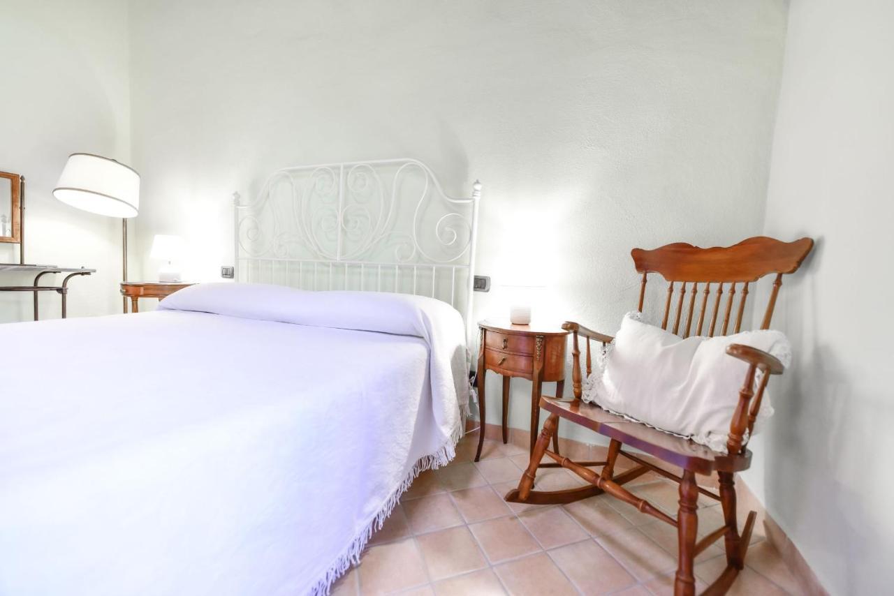 Agriturismo Castello Delle Fornaci - Private Jacuzzi Arcidosso Exteriér fotografie