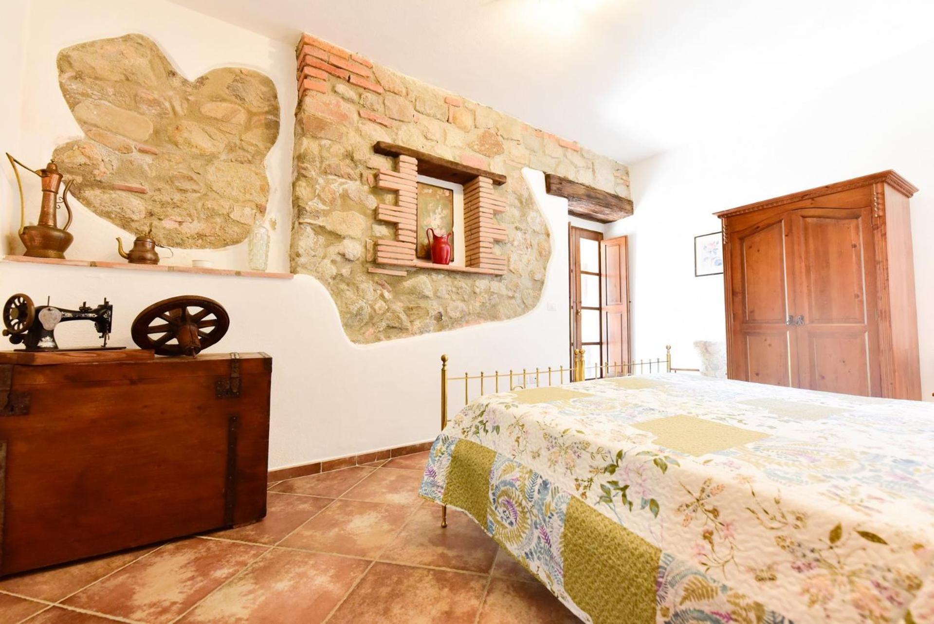 Agriturismo Castello Delle Fornaci - Private Jacuzzi Arcidosso Exteriér fotografie