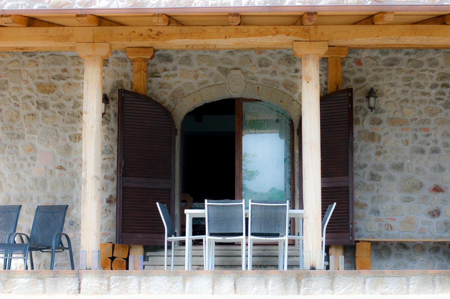Agriturismo Castello Delle Fornaci - Private Jacuzzi Arcidosso Exteriér fotografie