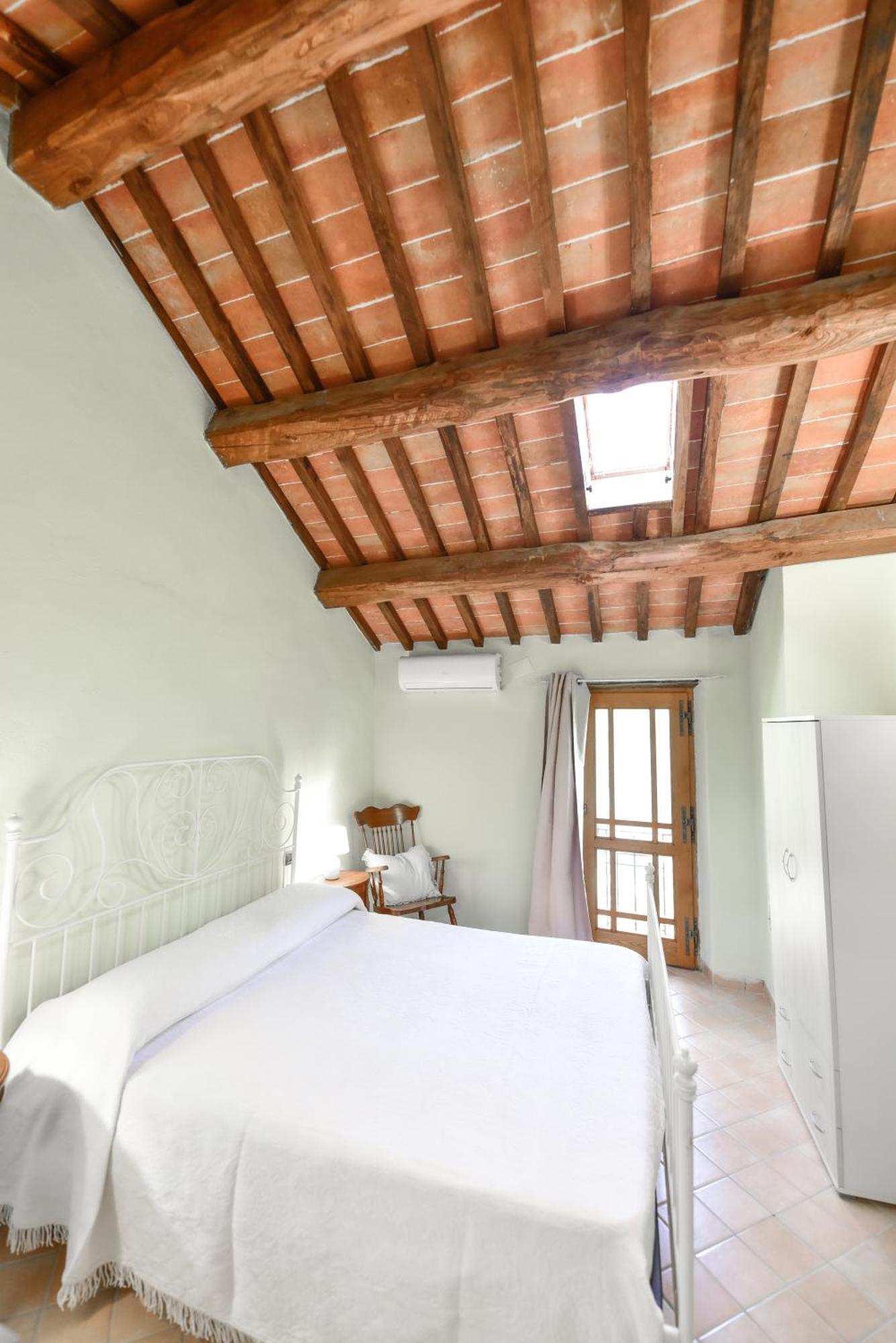 Agriturismo Castello Delle Fornaci - Private Jacuzzi Arcidosso Exteriér fotografie