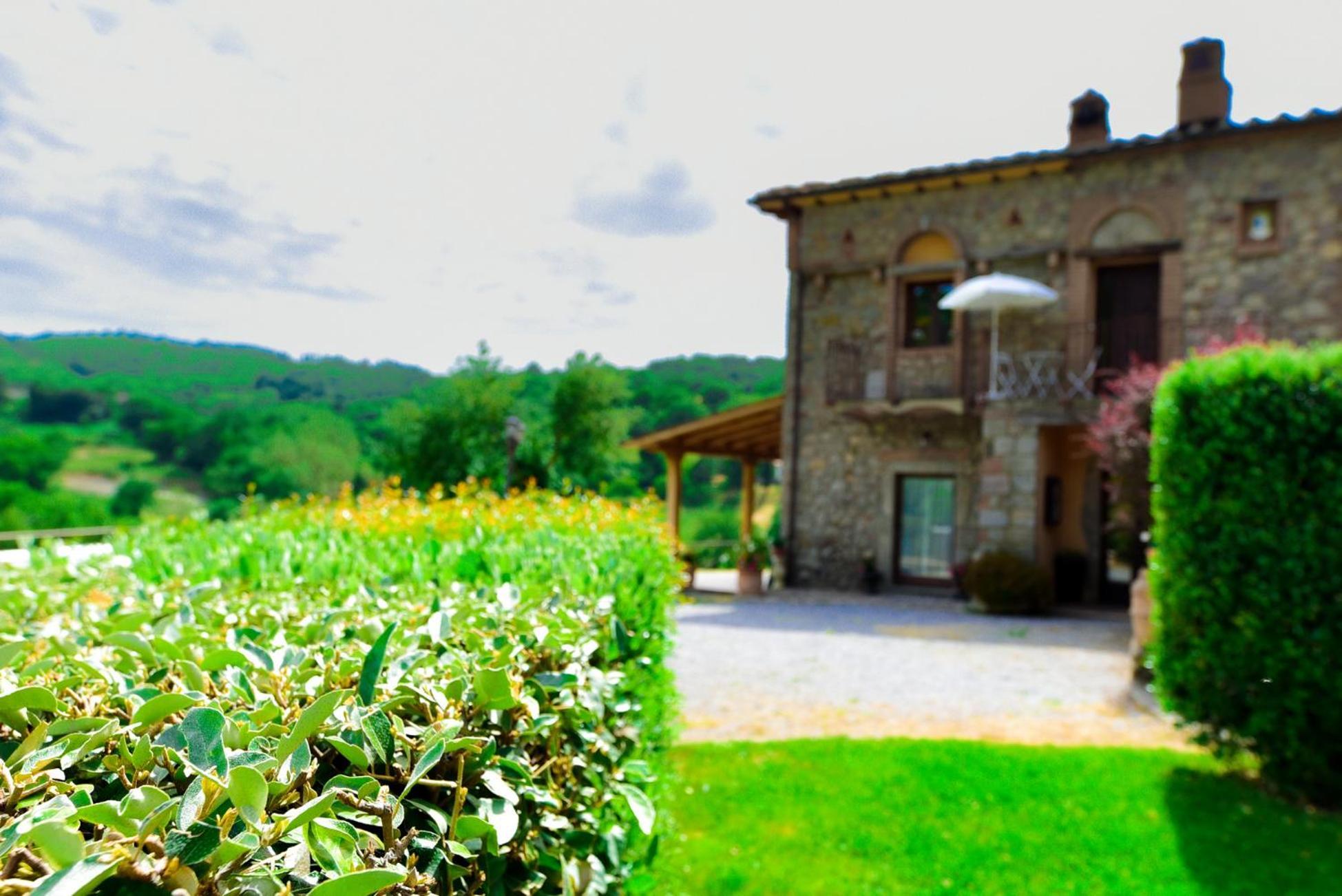 Agriturismo Castello Delle Fornaci - Private Jacuzzi Arcidosso Exteriér fotografie